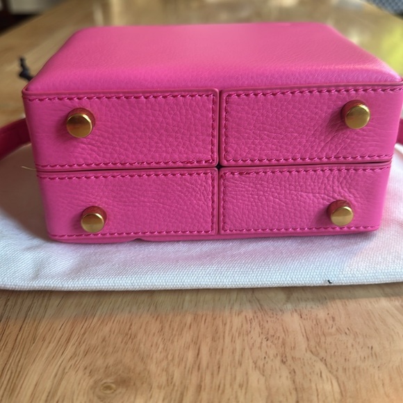 Brandon Blackwood Mini Kendrick Trunk - Picture 3 of 6